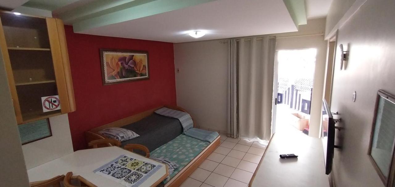 Eldorado Thermas Park Калдас Новас Екстериор снимка