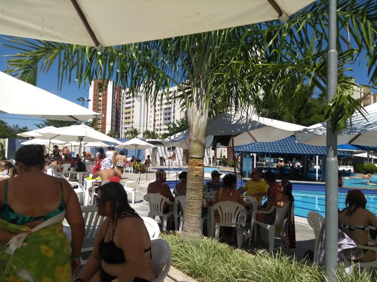 Eldorado Thermas Park Калдас Новас Екстериор снимка