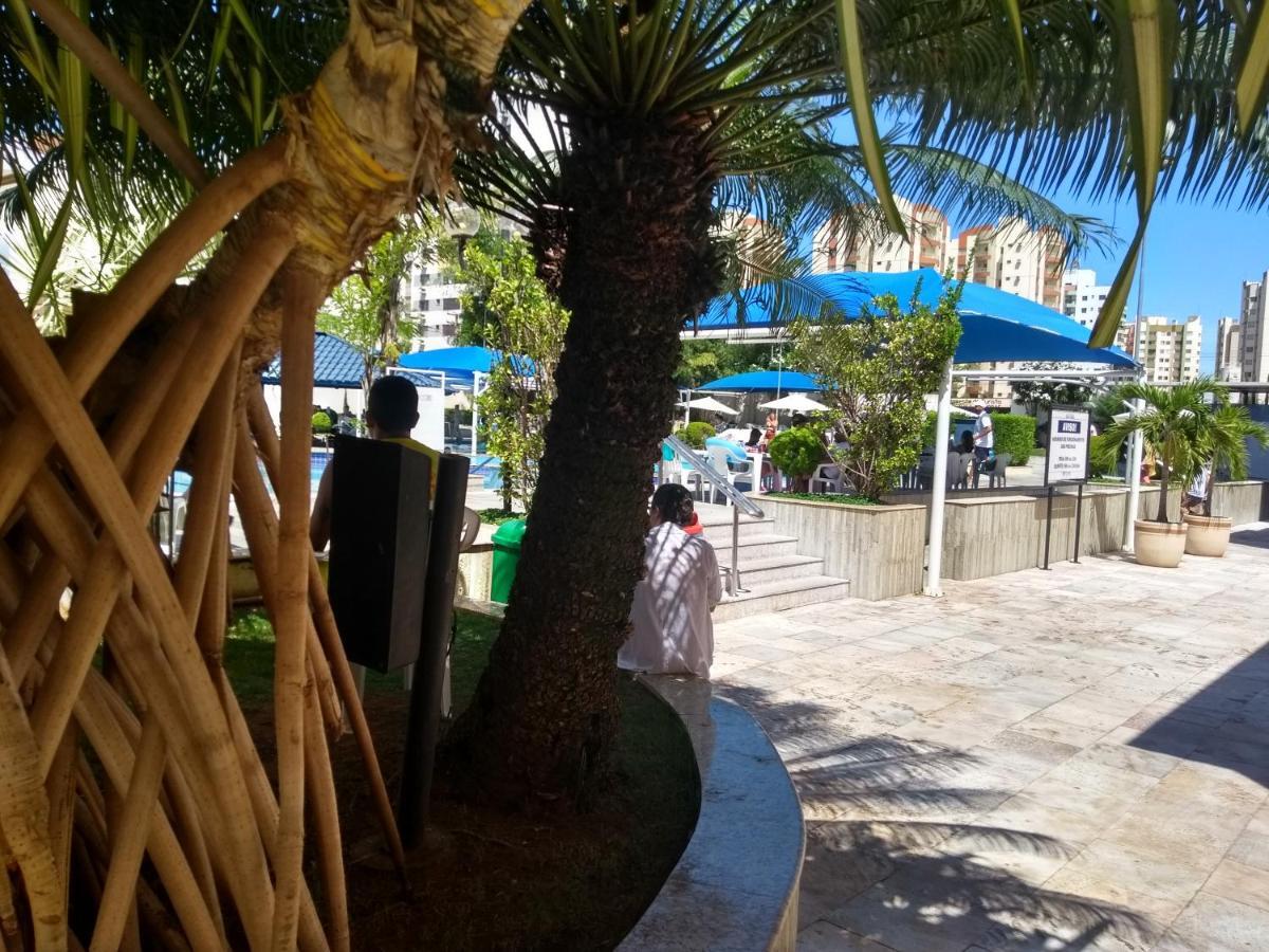 Eldorado Thermas Park Калдас Новас Екстериор снимка